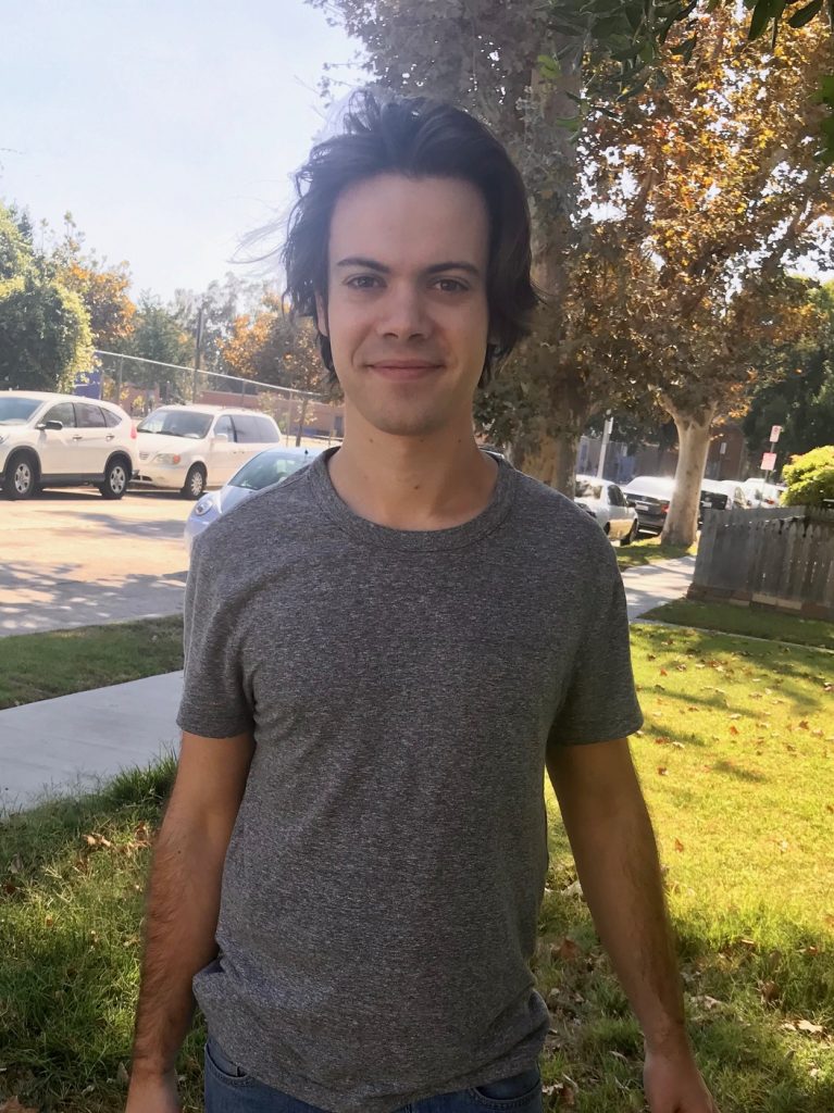 Alexander Gould Height, Weight & Body Measurements