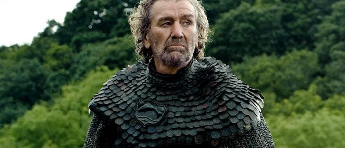 Clive-Russell-Age