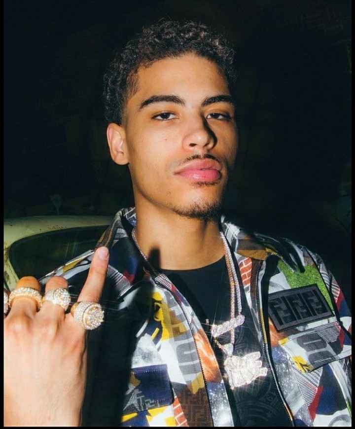 Jay Critch Height, Weight & Body Measurements