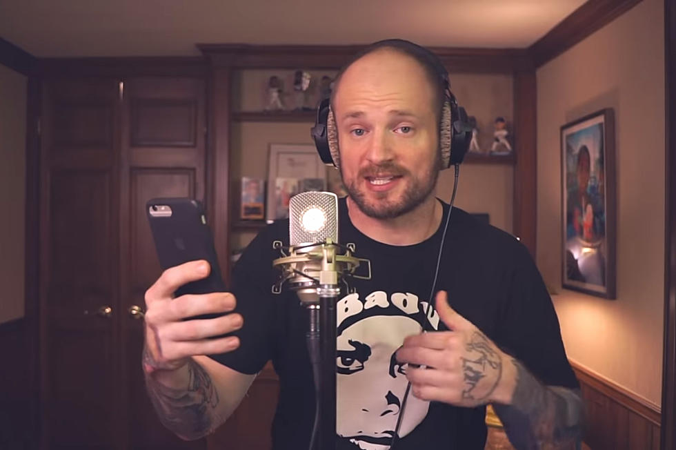 Mac Lethal Height, Weight & Body Measurements
