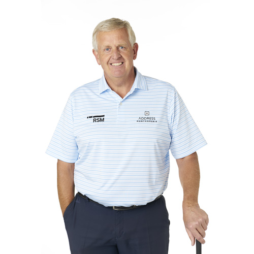 Colin Montgomerie Height