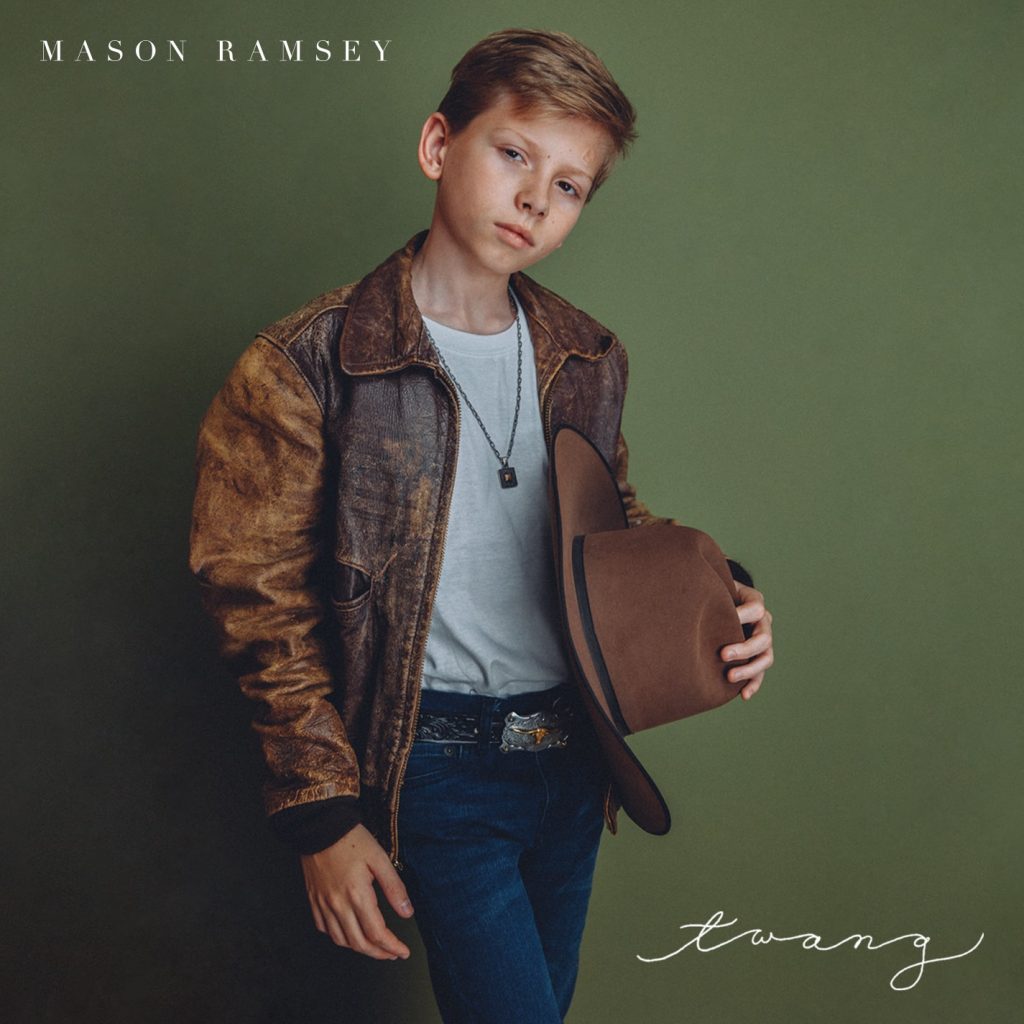 Mason Ramsey Biography