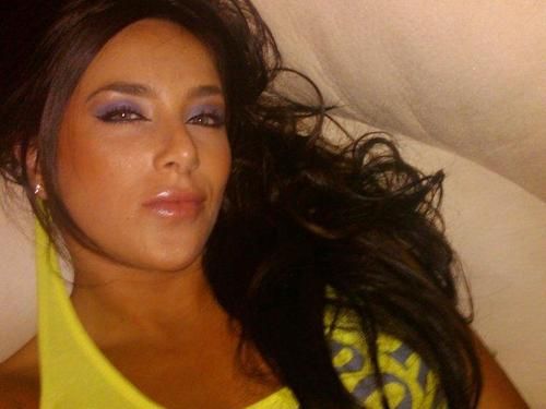 Shannon Sarich Biography