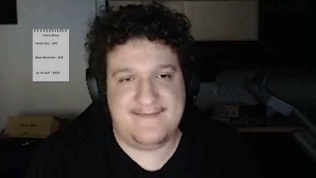 SimpleFlips Height, Weight & Body Measurements