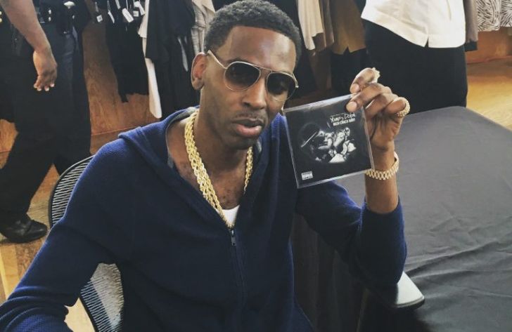 Young Dolph Net Worth