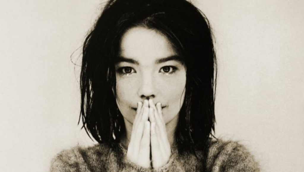 Björk Biography
