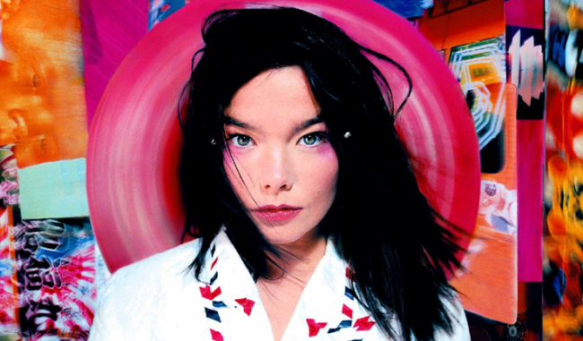 Björk Net Worth