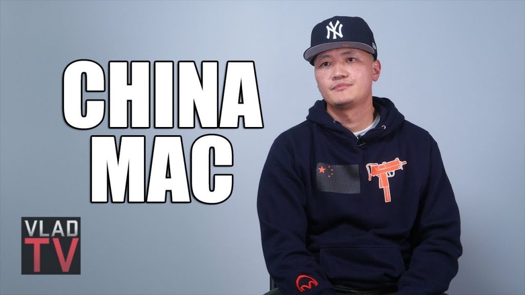 China Mac Biography