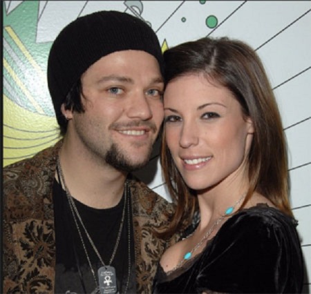 bam margera and Missy Rothstein