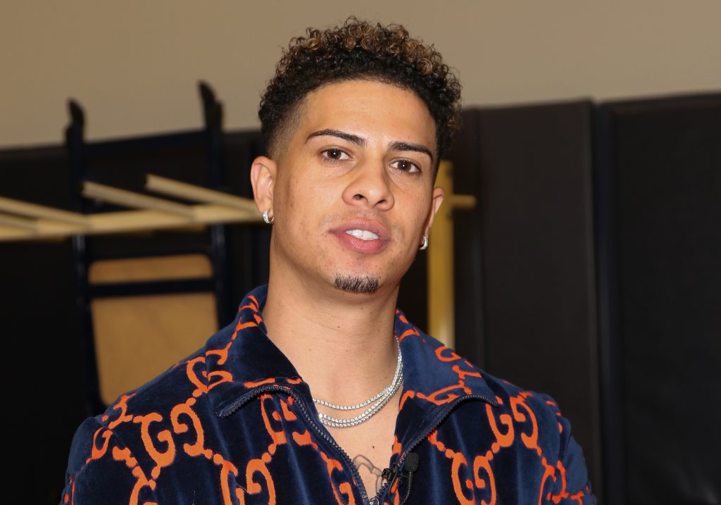 Austin McBroom Height, Weight and Body measurements