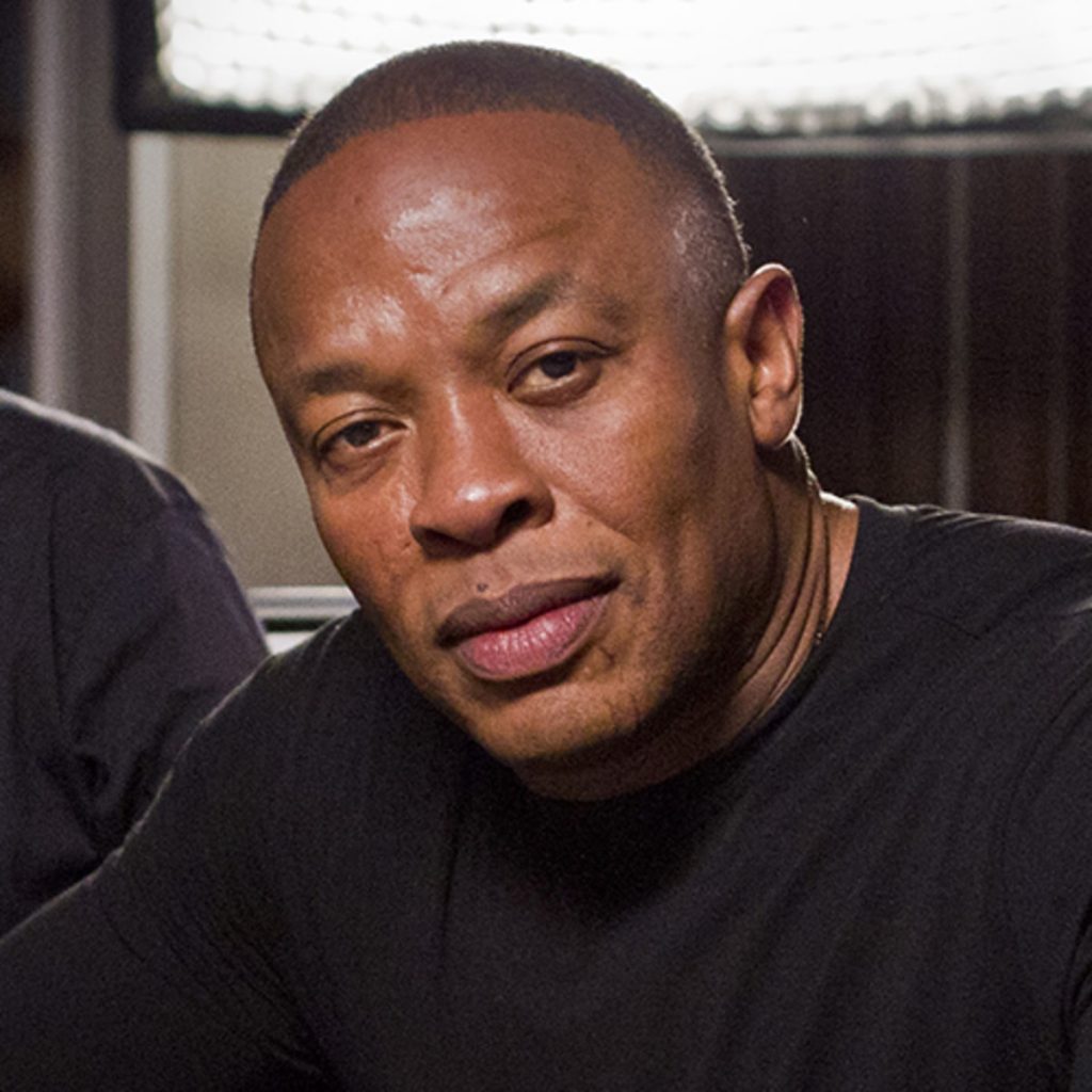 Dr. Dre Biography