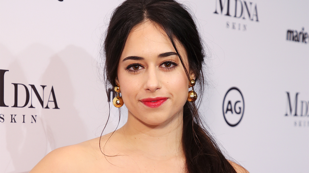 Jeanine Mason Height, Weight, and Body Measurements