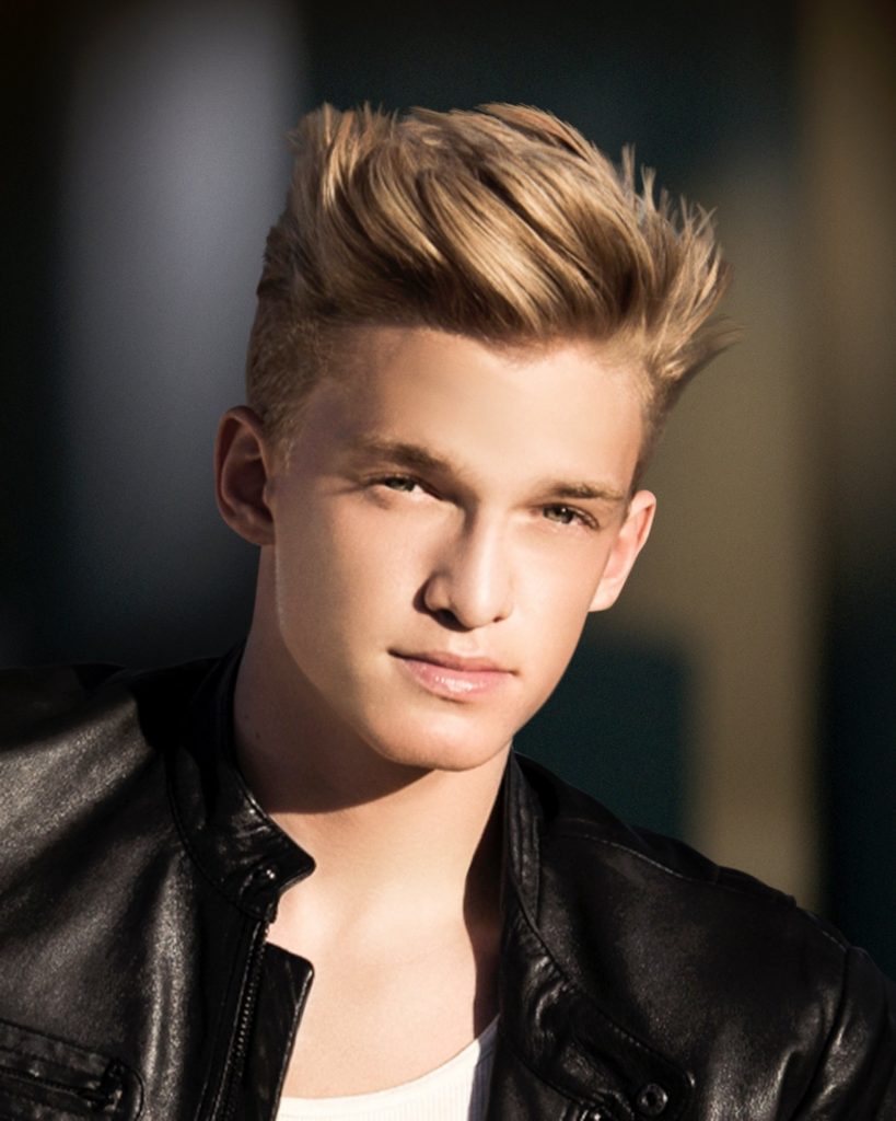 Cody Simpson Height, Weight &amp; Body Measurements