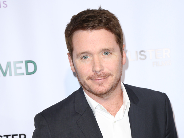 Kevin Connolly Height, Weight & Body Measurements