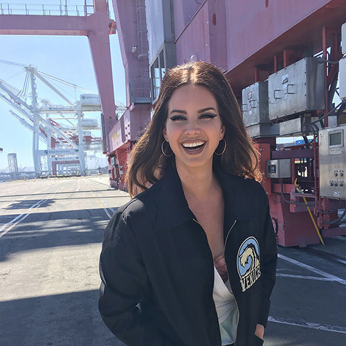 Lana Del Rey Net Worth