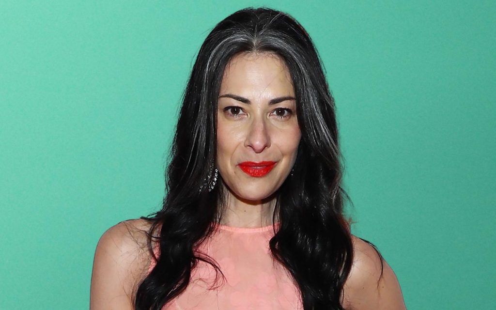 Stacy London Biography