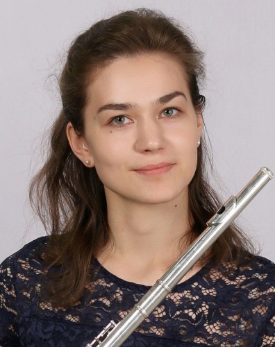 Elizaveta Ivanova-bio