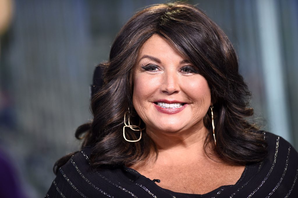 Abby Lee Miller Height, Weight & Body Measurements
