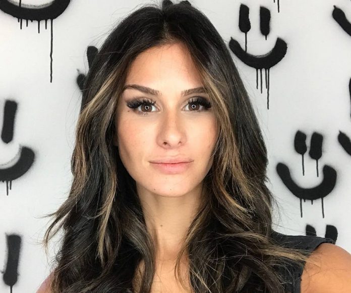 Brittany Furlan Height, Weight & Body Measurements