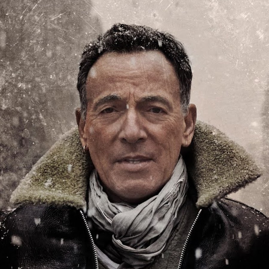 Bruce Springsteen Wiki