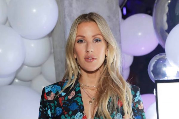 Ellie Goulding Height, Weight & Body Measurements