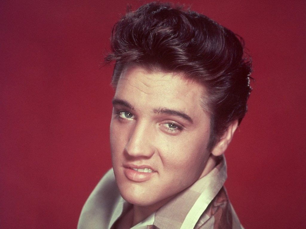 Elvis Presley Wiki