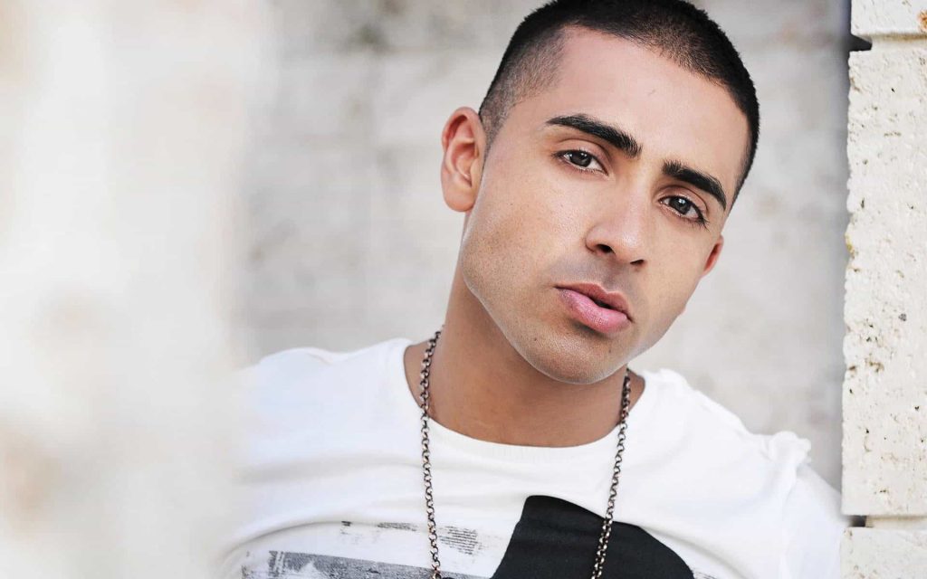 Jay Sean Height, Weight & Body Measurements
