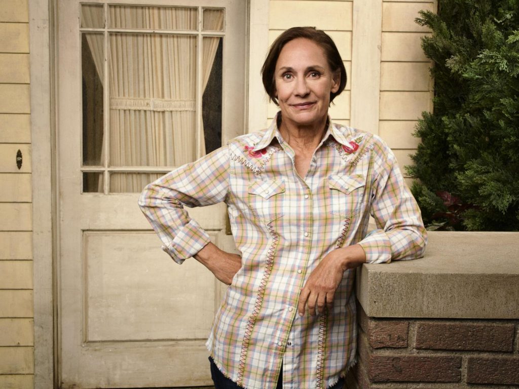 Laurie Metcalf Height, Weight & Body Measurements