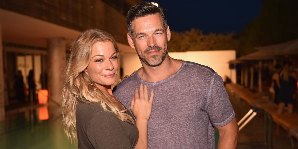 LeAnn Rimes Height, Weight & Body Measurements
