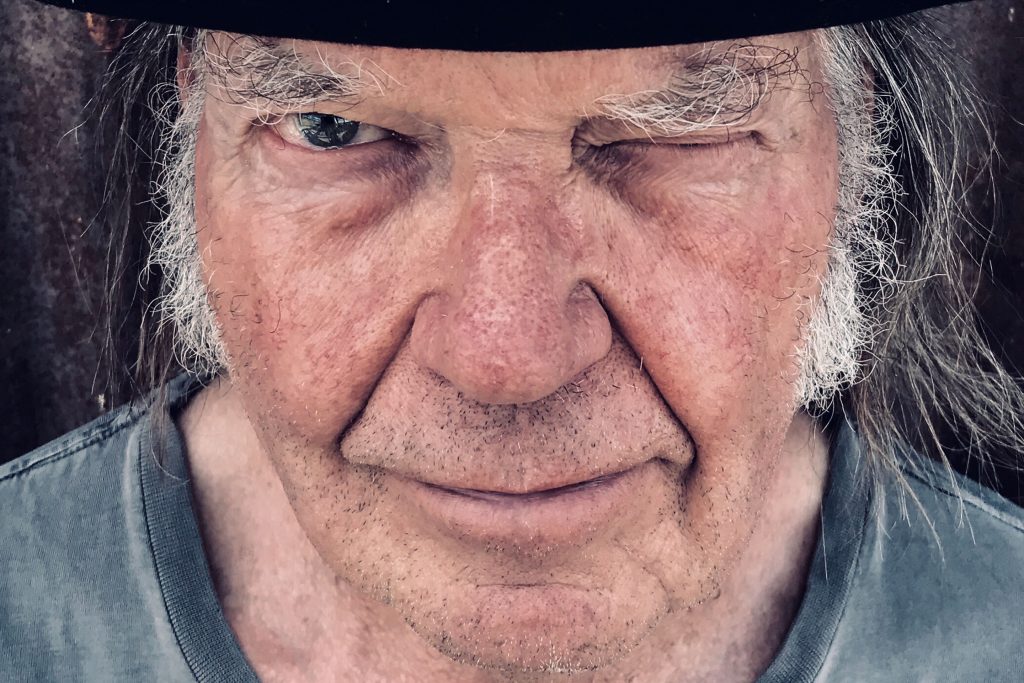 Neil Young Wiki