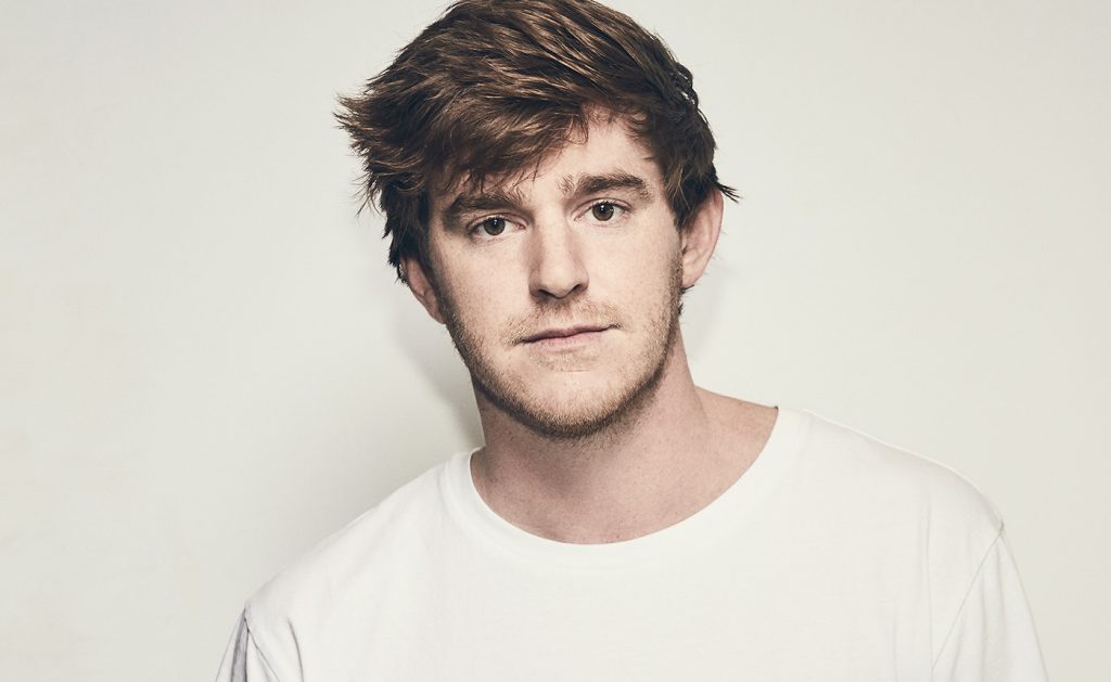Nghtmre Height, Weight & Body Measurements