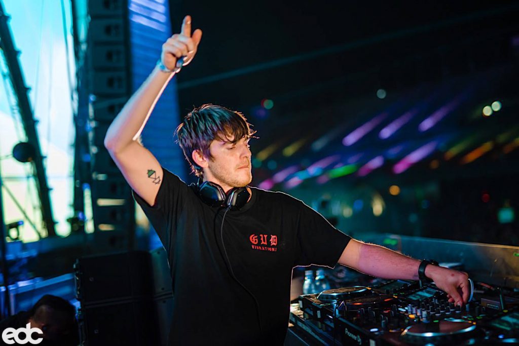 Nghtmre Net Worth