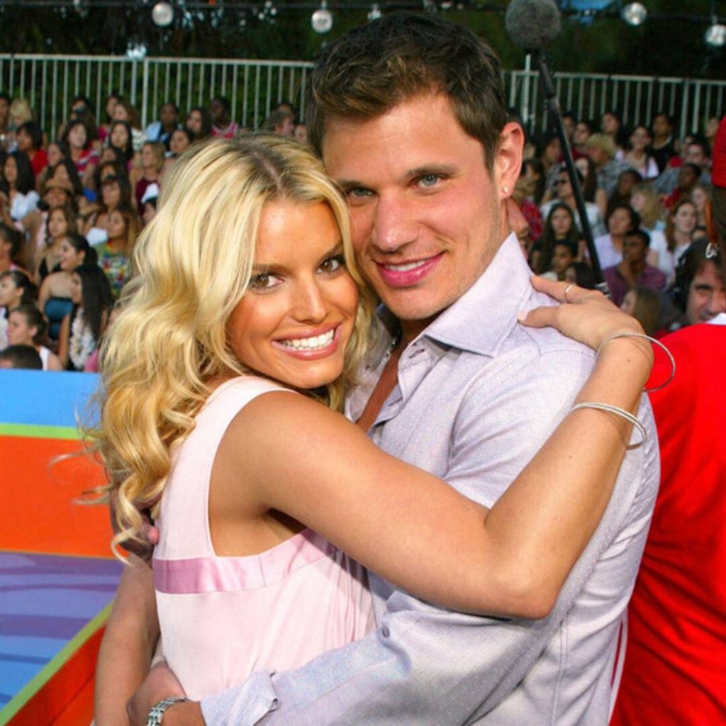 Nick Lachey Height, Weight & Body Measurements