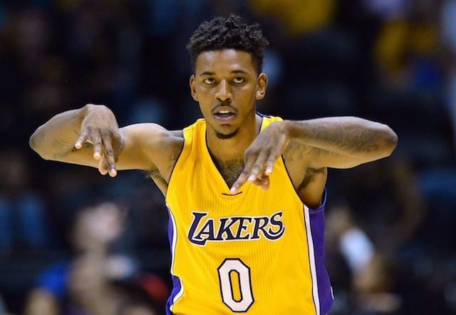 Nick Young Wiki
