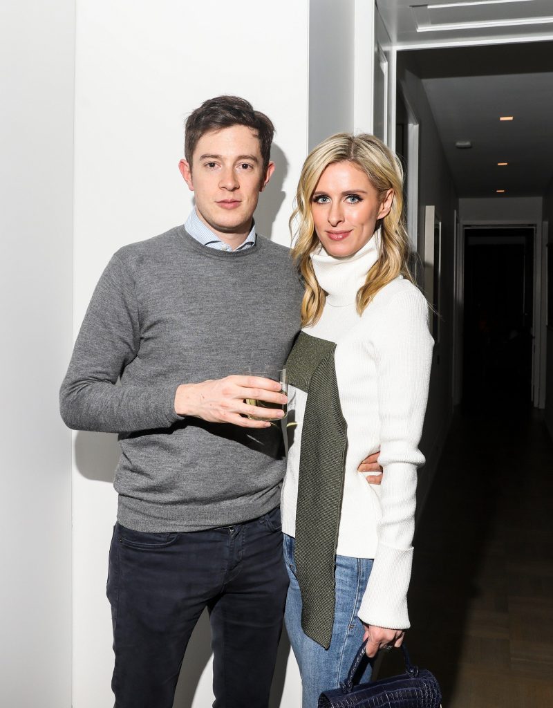 Nicky Hilton Rothschild Height, Weight & Body Measurements