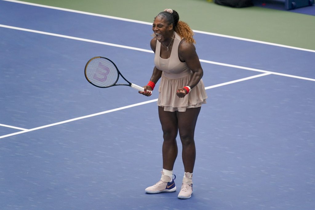 Serena Williams Height, Weight & Body Measurements