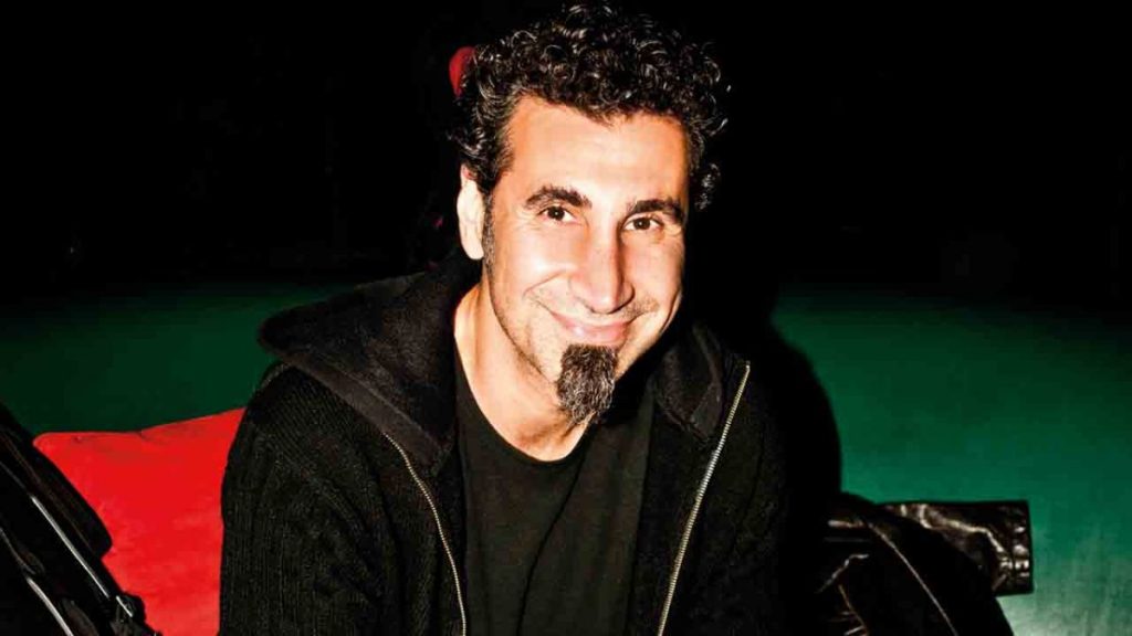 Serj Tankian Wiki